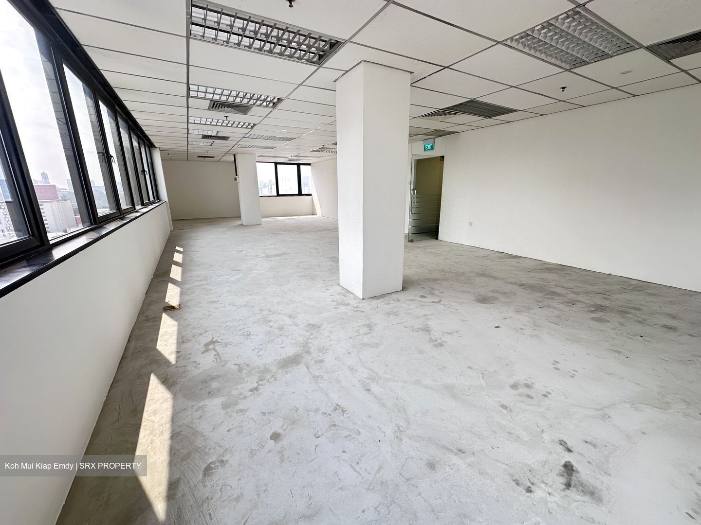 Og Albert Complex (D7), Office #611151451